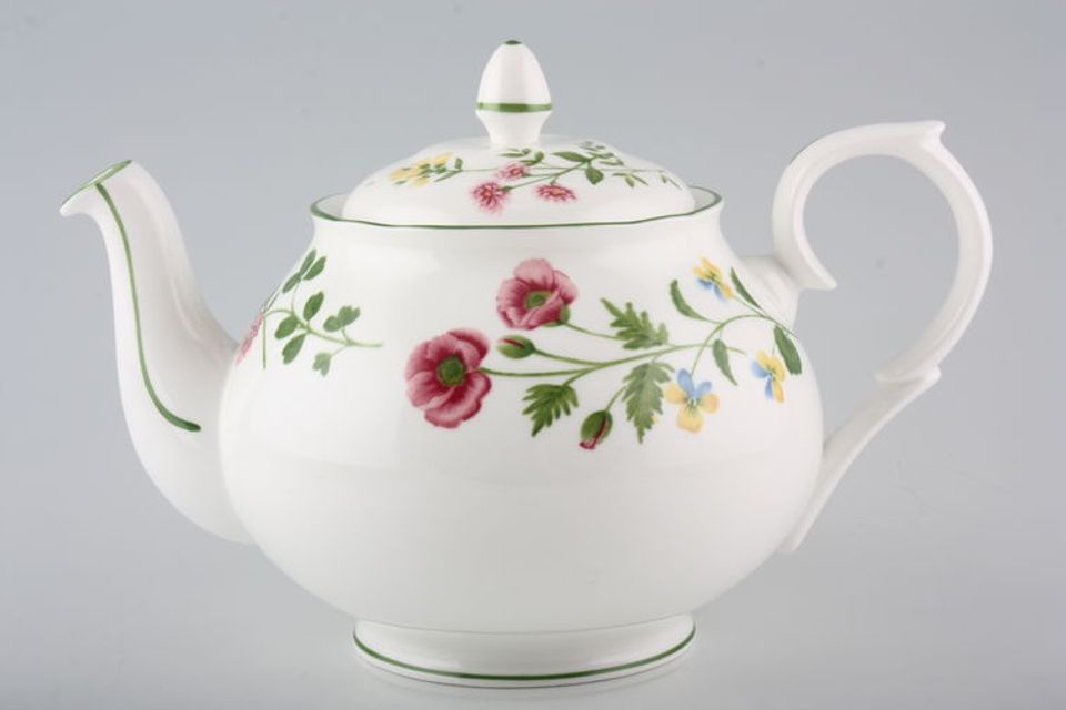 Duchess Freshfields Teapot 1 3/4pt
