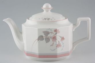Sell Queens Francine Teapot 2pt