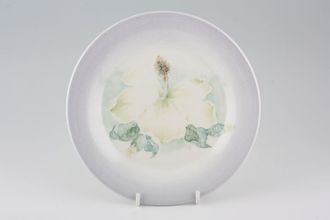 Sell Portmeirion Seasons Collection - Flowers Salad/Dessert Plate Hibiscus 8 5/8"