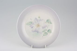 Sell Portmeirion Seasons Collection - Flowers Salad/Dessert Plate Clematis 8 5/8"