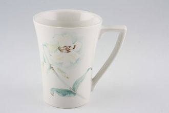 Sell Portmeirion Seasons Collection - Flowers Mug Lily 3 1/2" x 4 1/2"