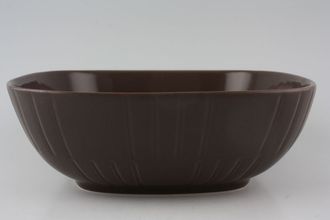 Marks & Spencer Elements - Brown - Home Series Bowl 8"