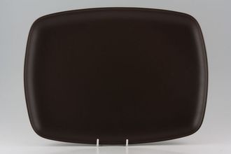 Sell Marks & Spencer Elements - Brown - Home Series Oval Platter 15" x 11"