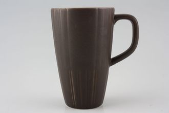 Marks & Spencer Elements - Brown - Home Series Mug 3 3/8" x 5 1/4"
