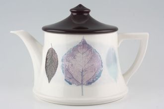 Portmeirion Dusk Teapot 2 1/2pt