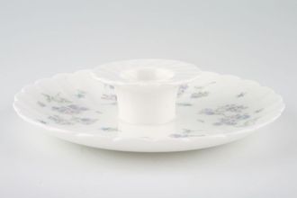 Sell Wedgwood April Flowers Candlestick Low