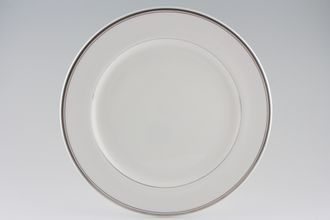 Sell Royal Worcester Silver Jubilee Platter Round 12 1/2"