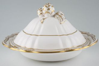Sell Spode Sheffield Vegetable Tureen with Lid