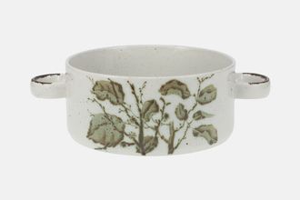Midwinter Greenleaves Casserole Dish Base Only 3pt