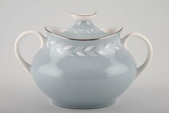 Sell Royal Doulton Aegean - T.C.1015 Sugar Bowl - Lidded (Tea)