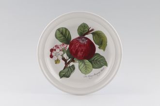 Sell Portmeirion Pomona Tea / Side Plate The Hoary Morning Apple - Plain Edge 7 1/4"