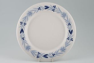 Marks & Spencer Provence Dinner Plate Plain edge 10 1/4"