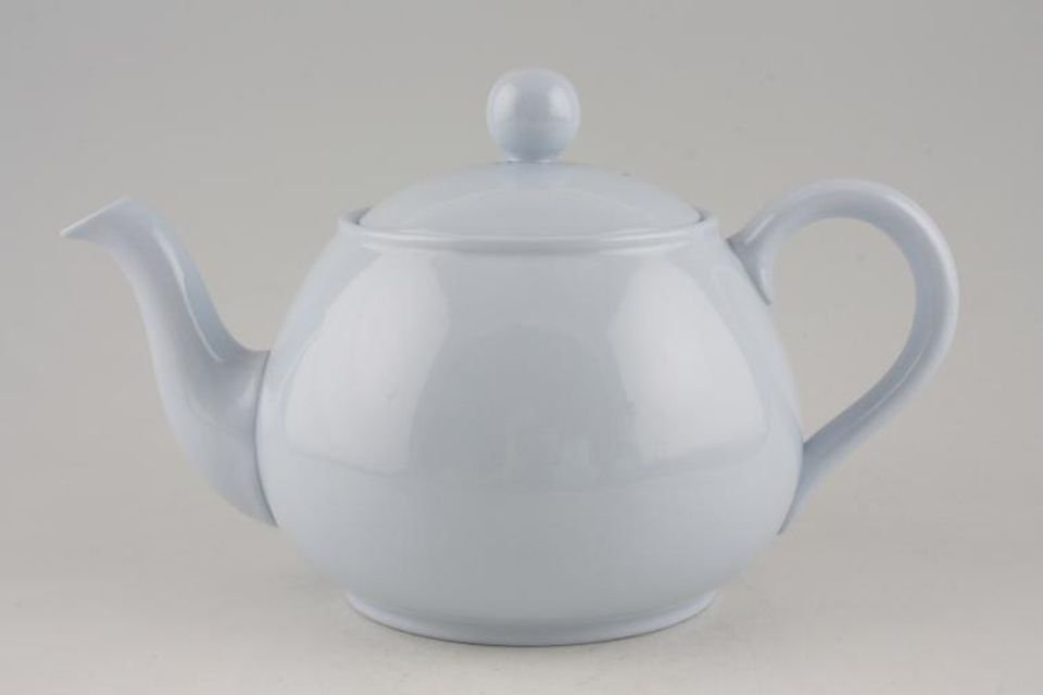 Spode English Lavender Teapot 1 1/2pt