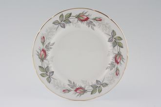 Sell Paragon Bridal Rose Tea / Side Plate 7"