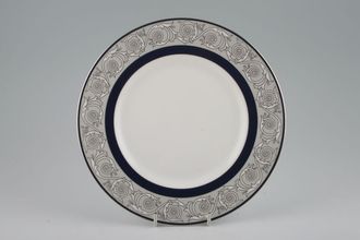 Wedgwood Seville Breakfast / Lunch Plate Accent 9"