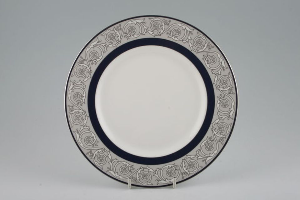 Wedgwood Seville Breakfast / Lunch Plate Accent 9"
