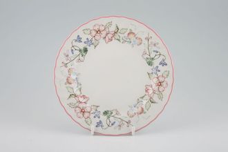 Sell Wood & Sons Spring Fields Tea / Side Plate 7"