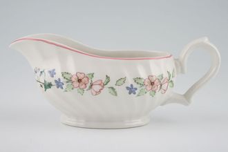 Sell Wood & Sons Spring Fields Sauce Boat