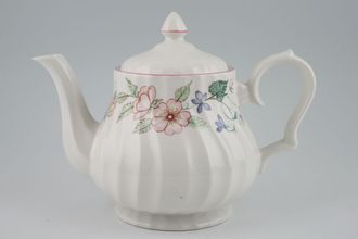 Sell Wood & Sons Spring Fields Teapot 2pt
