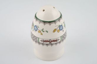 Sell Spode Chinese Rose - New Backstamp Pepper Pot 3 holes