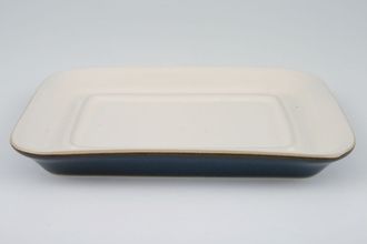 Sell Denby Boston Butter Dish Base Only 7 3/8" x 5 3/4"