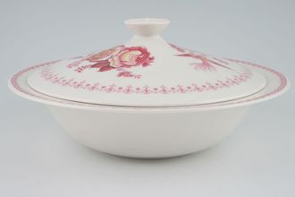Sell Royal Doulton Phoenix - T.C.1088 Vegetable Tureen with Lid No handles
