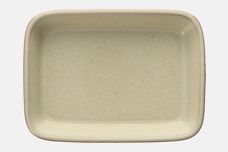 Denby Daybreak Butter Dish Base Only Shallow Base thumb 2