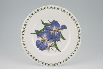 Sell Queens Blue Iris Salad/Dessert Plate 8 1/8"