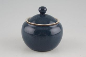 Sell Denby Boston Sugar Bowl - Lidded (Tea) Not footed
