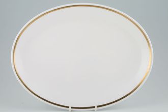 Sell Tuscan & Royal Tuscan Sovereign Oval Platter 15 1/4"