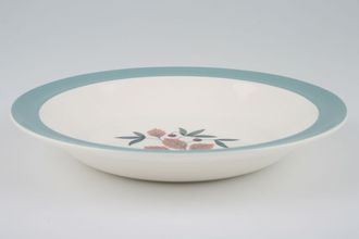 Sell Wedgwood Brecon Rimmed Bowl 7 3/8"