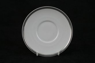 Sell Thomas Night and Day Coffee Saucer 5 1/2"