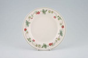 Wedgwood Raspberry Tea / Side Plate