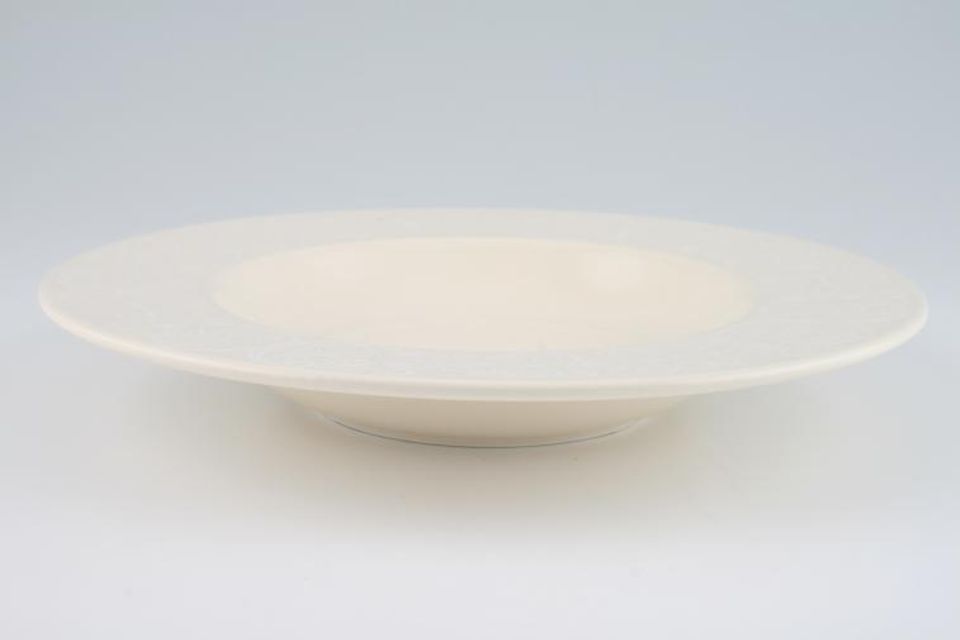 Marks & Spencer Italian Collection - Home Series Rimmed Bowl 9 1/2"