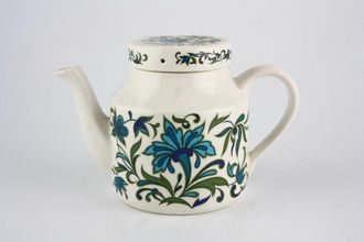Midwinter Spanish Garden Teapot 1/2pt