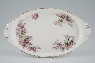 Royal Albert Lavender Rose Tray (Giftware) 10" x 5 3/4"