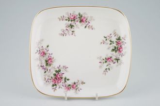 Sell Royal Albert Lavender Rose Dish (Giftware) 6 5/8" x 6"