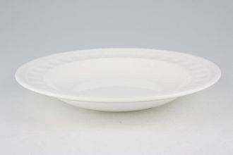 Sell Wedgwood Colosseum Rimmed Bowl Soup 9"