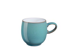 Sell Denby Azure Mug Small Curve 310ml