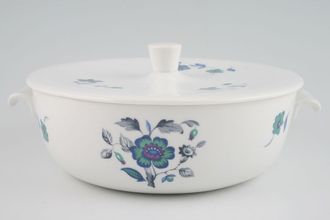 Royal Worcester Alhambra Vegetable Tureen with Lid