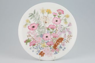 Sell Wedgwood Meadow Sweet Cake Plate Round 9 1/8"