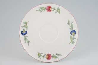 Sell Villeroy & Boch Persia Soup Cup Saucer 7 3/8"