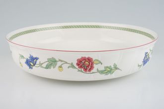 Sell Villeroy & Boch Persia Serving Bowl Shallow 10 1/8"