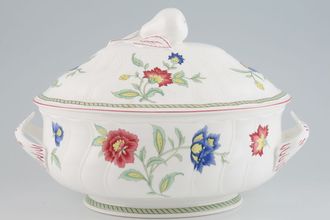 Sell Villeroy & Boch Persia Soup Tureen + Lid Oval
