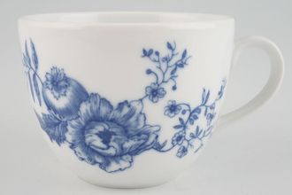 Sell Royal Worcester Rhapsody Teacup Size B - Larger Handle 3 3/8" x 2 1/2"