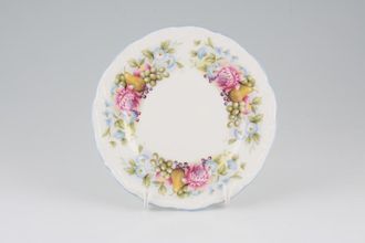 Sell Royal Albert Summer Garland Tea / Side Plate 6 1/4"
