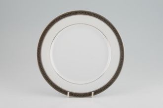 Noritake Signature Platinum Salad Plate 21cm
