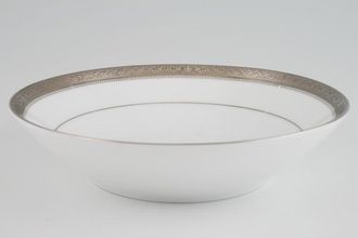 Noritake Signature Platinum Soup Bowl 19cm