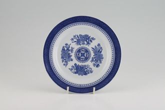 Sell Spode Fitzhugh Blue Tea / Side Plate 7"