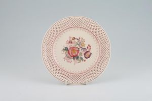 Masons Paynsley - Pink Tea / Side Plate